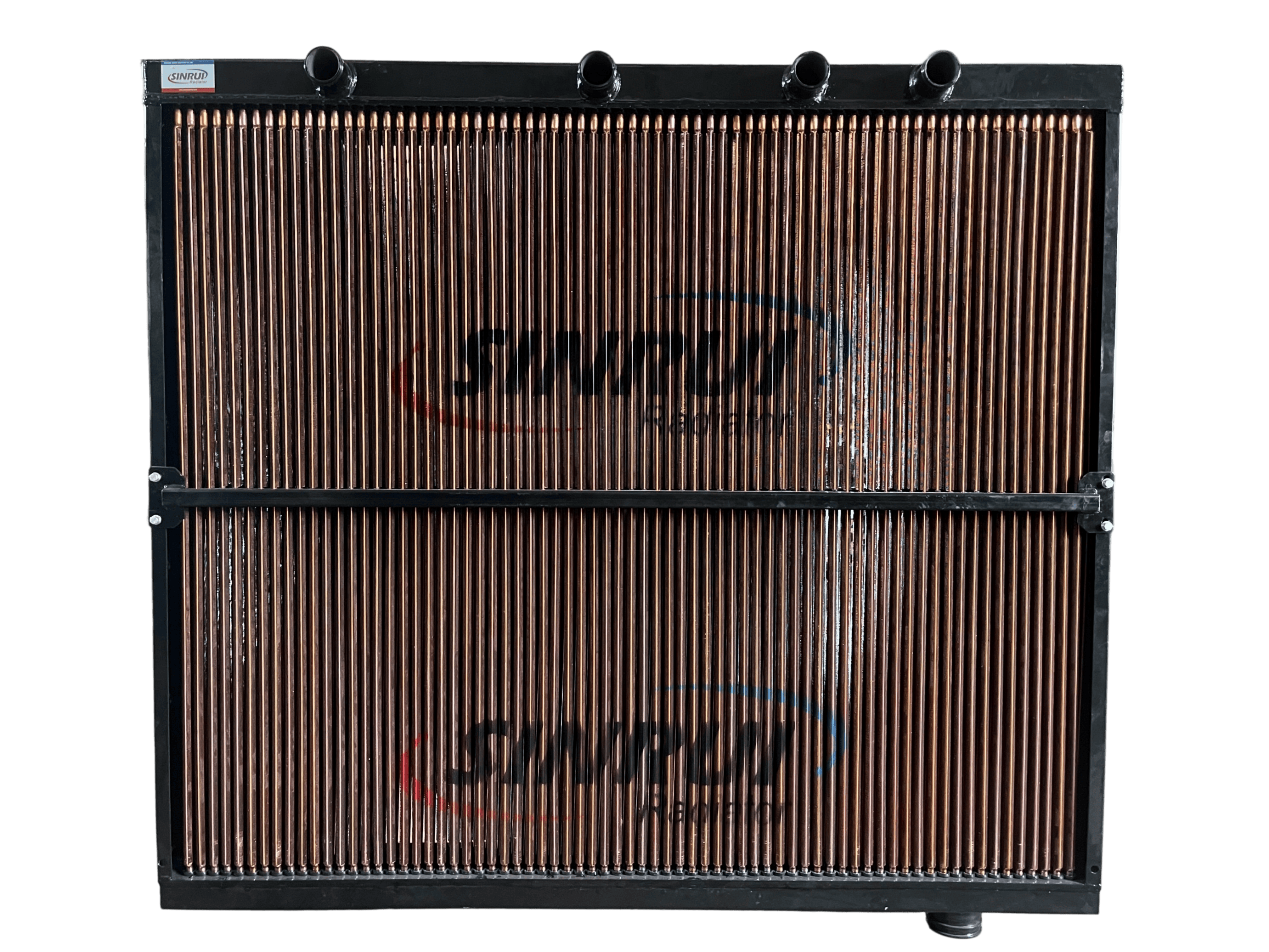 Water radiator for Komatsu HD785 - SINRUI PC2169 Water radiator for Komatsu HD785 - SINRUI PC2169