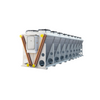 Dry Cooler with Copper Fins for MWM TCG 3020 Generator 