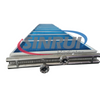 Coil/ Dry Cooler With Alu Fin For Gas Engine