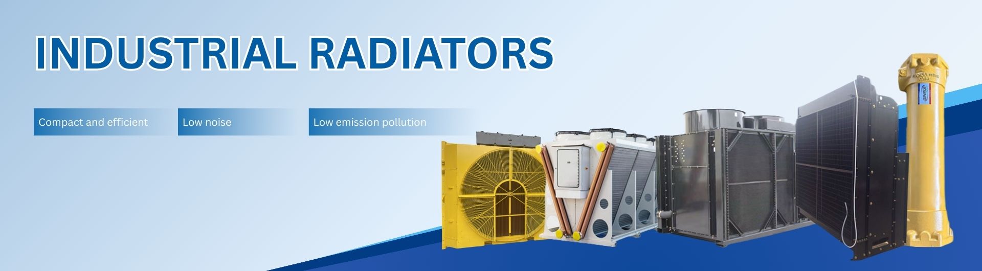 INDUSTRIAL RADIATORS1