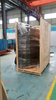 kta38-g5 radiator is packed and shipped