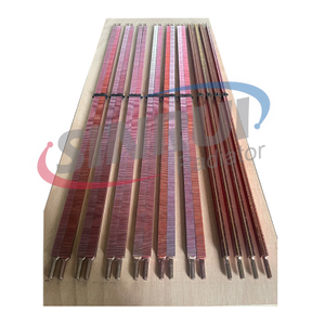 Aftermarket Mining Radiator 145-1226 Suit For CAT 789C 