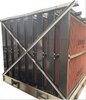 163-0809 Mining Truck Radiator for CAT 785C