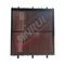 Suit For Komastu 1250-8 Seamless Fin Tube Core Radiator