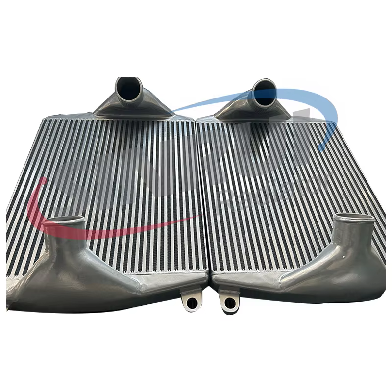 260-0354 Aftercooler Core for CAT 966H 972H 980C 980F