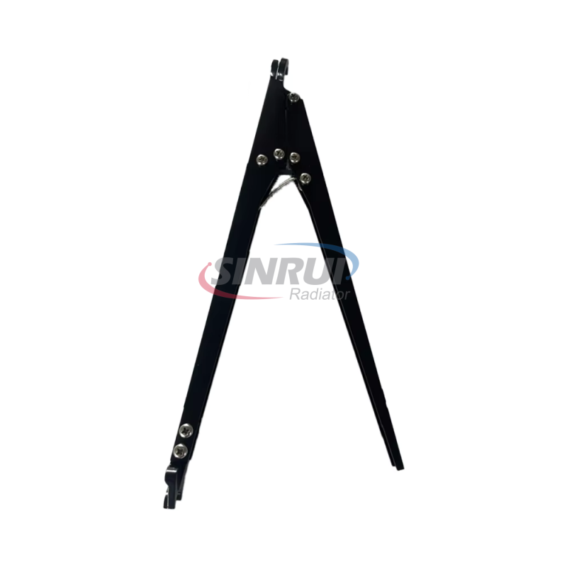 Mining Radiator Tools Sr 90979 Suit for Heavy Machinery