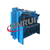 Copper Material Generator Radiator Suit For MTU 8V1600 G10F Engine