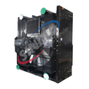 Copper Material Generator Radiator Suit For JENBACHER 16V250 Engine