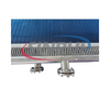 Coil/ Dry Cooler With Alu Fin For Gas Engine