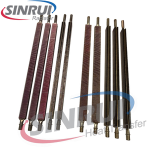 Aftermarket Mining Radiator 7W4245/2W36045 Suit For CAT 789