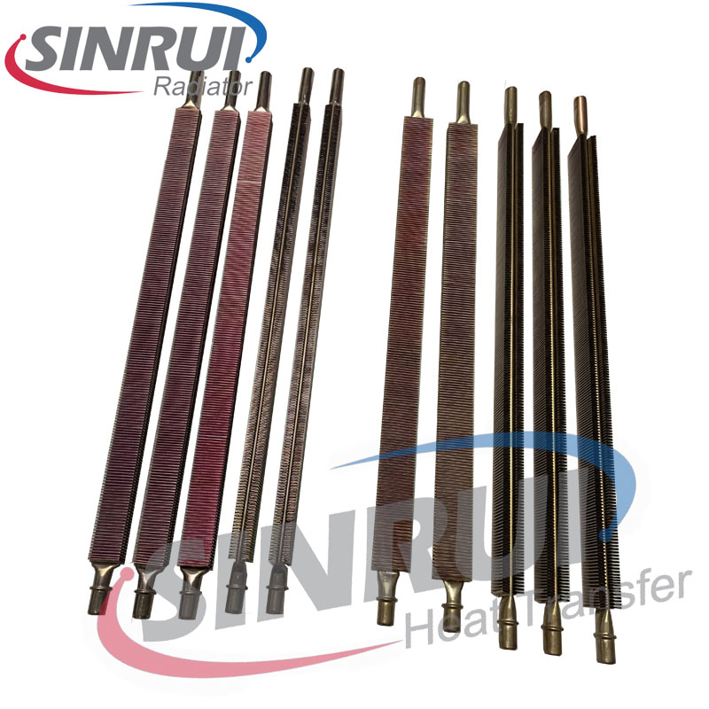 Mining Heavy Truck Radiator 7W4245 2W3605 Suit for Cat 789