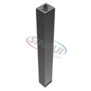  Aluminum Radiator 464-9044 464-9055 Suit for CAT 773G / 775G 