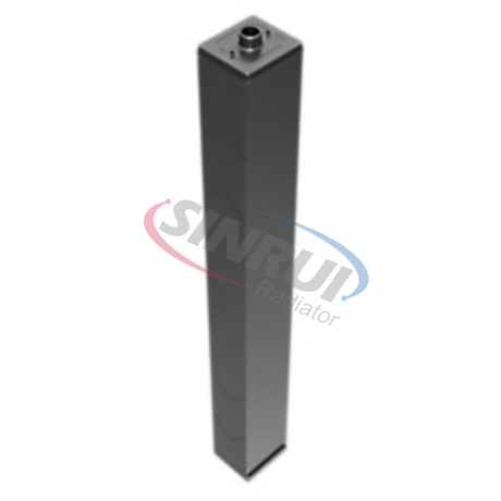 Aluminum Radiator 464-9044 Suit for CAT 773G / 775G - Buy CAT 773G ...