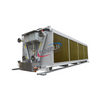 Wet Curtains Air Cooled Chiller Fin Fan Cooler For Data Centers 