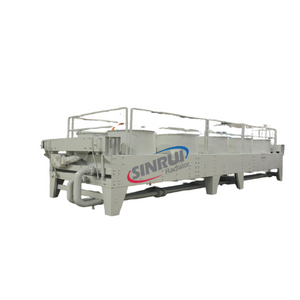 Closed Circuit Fluid Coolers for Industrial Process and Data Center Cooling