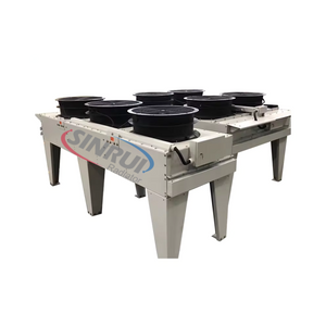 Dry Cooler Heat Exchanger for MWM TCG 2020 Engine