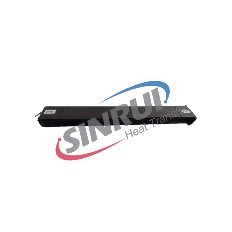 High-Quality Aluminium Radiator Core 163-4064 for CAT D7R D8R Dozer 