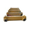 4W8886 Shell Tube Radiator for CAT