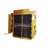 Mining Trucks Radiator for CAT 797F/793F