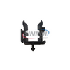 L-Type Fin Tube Clip Parts for Mining Radiator 