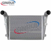 Aluminium Radiator 2W6587 Suit for CAT 988B 988F 3408 3408B 3408C