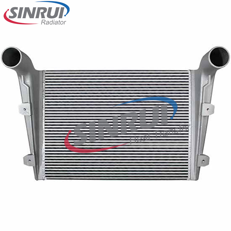 Aluminium Radiator 2W6587 Suit for CAT 988B 988F 3408 3408B 3408C