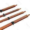 copper fin tube for mining truck