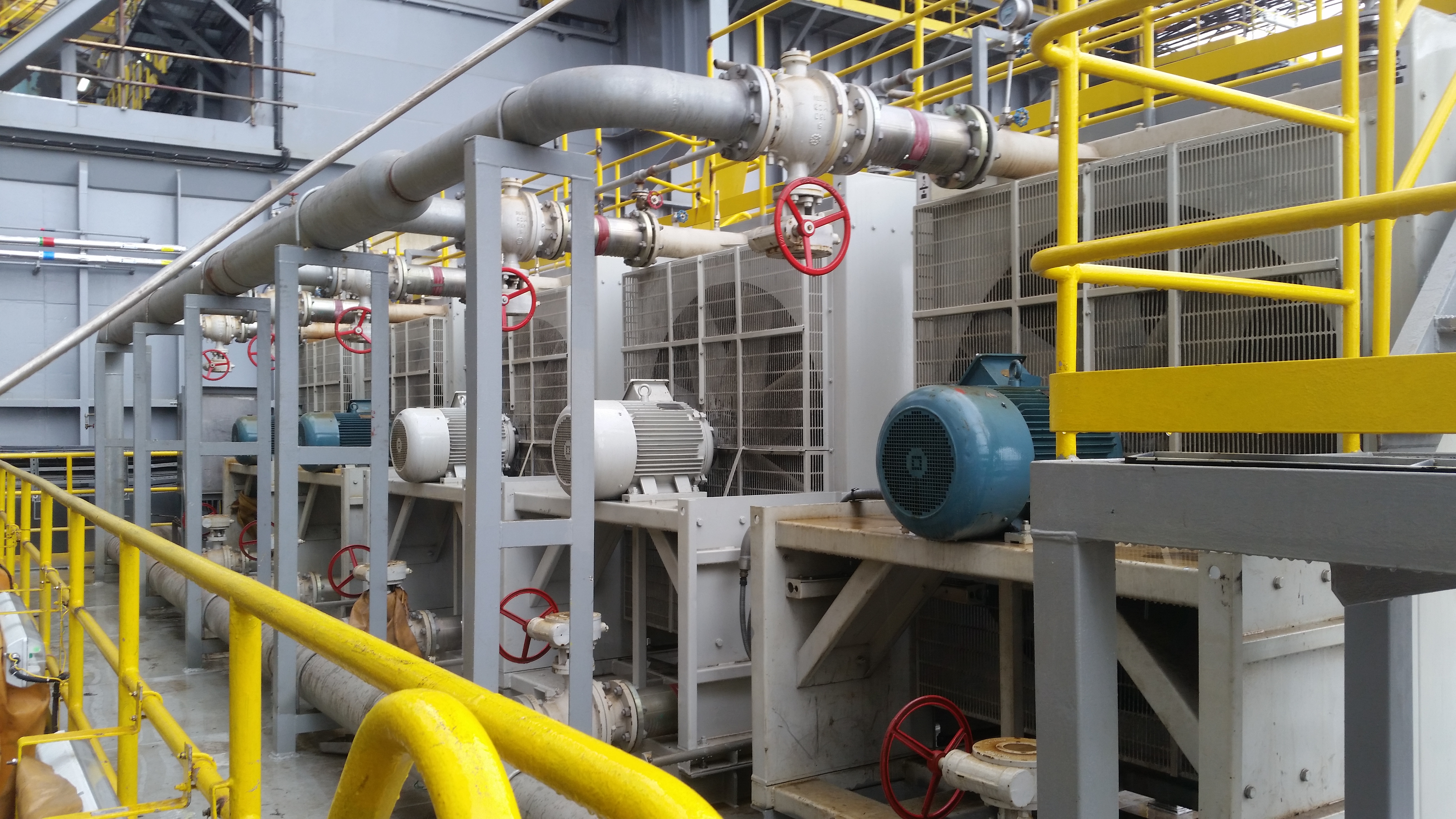 Anti-corrosion Radiator