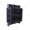 Generator Radiator Copper Tube Suit For Cummins 6BT5.9-G2 Engine