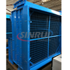 SINRUI QSK50-G4 diesel generator radiator