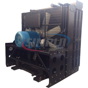 Copper Material Generator Radiator Suit For MTU 16V2000 G60 Engine