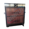 Removable Fin Copper Core Radiator Suit For Komatsu 1250