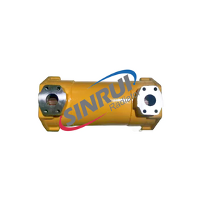 Shell and Tube Exchanger 236-8745 for CAT Machinery C13