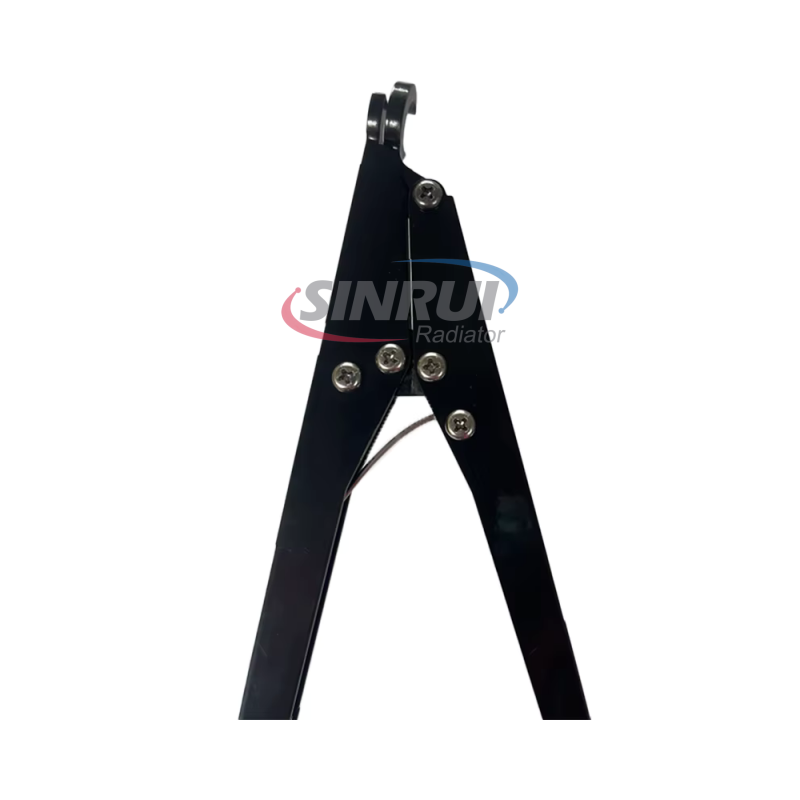 Mining Radiator Tools Sr 90979 Suit for Heavy Machinery