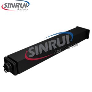 Aluminium Radiator 9Y3318 Suit for CAT 789D 795F