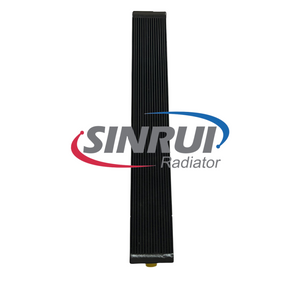 Aluminium Radiator 7W2173 7W 2173 7W-2173 Suit for CAT 777C