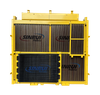 Mining Fin Copper Tube Radiator PC1883 for Komatsu 730E