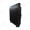 High performance copper core radiator for Caterpillar 3406C engine