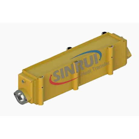 793d Radiator 186-9526 Core Assembly Radiator for CAT 793D - Buy CAT 186-9526, CAT ...