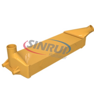 Aftercooler Core 231-8103 for Caterpillar D9T Dozer