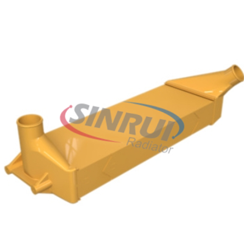 Aftercooler Core 231-8103 for Caterpillar D9T Dozer