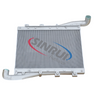 Aftermarket Aluminum Radiator 569-03-89191 Suit For KOMATSU HD465-7 INTERCOOLER