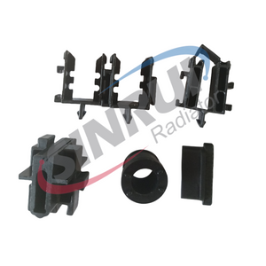 Fin Removable Core and Parts Suit for Komatsu