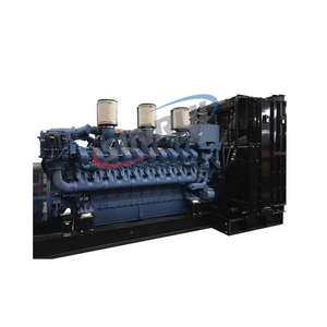 Generator Radiator Suit for CUMMINS VTA28