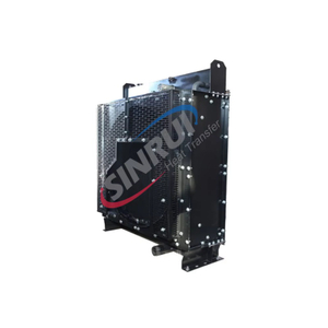 OEM Generator Radiator S6R S12R S12R2 Suit for Mitsubishi