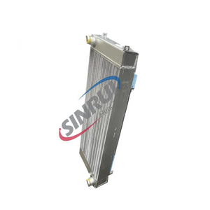 528-0686 Aftercooler Core for CAT D10T