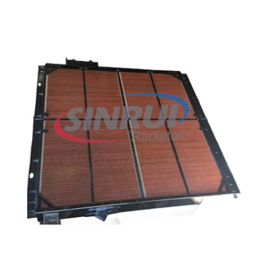 Mining Trucks Radiator for CAT 797F/793F