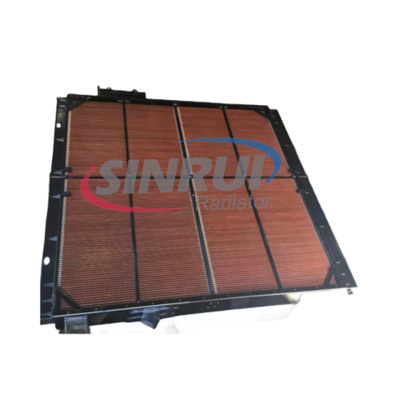Mining Trucks Radiator for CAT 797F/793F