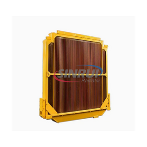 Mining Radiator 124-6867/432-4327 Suit for CAT D10T