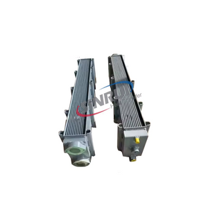 464-9045 Radiator Core for CAT 777C 777B 777D 777F